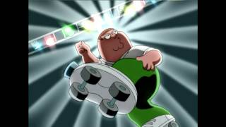 Familyguy Disco [upl. by Stockwell]