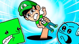 RESCATAMOS a FERNANFLOO  Cuadradito y Circulito [upl. by Barbe758]