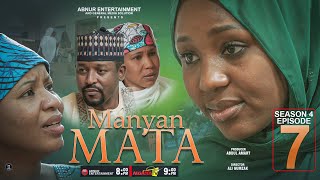 MANYAN MATA SEASON 4 EPISODE 7 [upl. by Aruat]