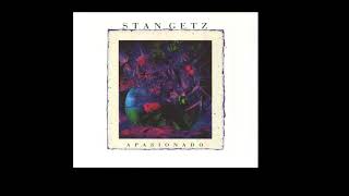 Stan Getz  Apasionado FULL ALBUM [upl. by Angell173]