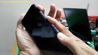 Samsung Galaxy A40 Hard Reset [upl. by Pros]