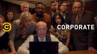 Corporate The Final Season  Official Trailer [upl. by Heisser794]