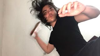 ASMR to help u sleep  I beat u until ur unconscious the comeback [upl. by Slater]