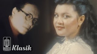 Broery Pesulima amp Emillia Contessa  Bunga Anggrek Official Lyric Video [upl. by Kaplan]