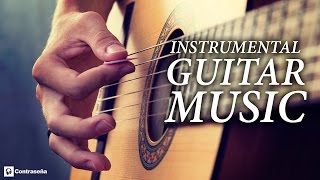 Guitarra Clasica Española Instrumental Meditation Music Acoustic Guitar PACO OLTRA Preludio [upl. by Yenrab87]