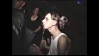 Strange rave from the 90s [upl. by Sperling]