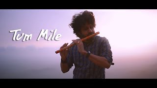 Tum Mile  short cover  Varun Kumar [upl. by Martica]