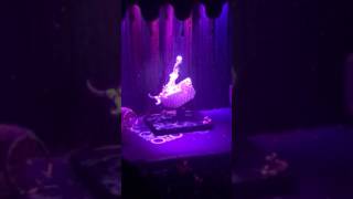 Dita Von Teese  Boston House of Blues [upl. by Azyl]