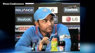 Virender Sehwag I wanted to bat for 50overs [upl. by Wain]