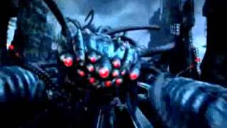 Animatrix 2003 Trailer GermanDeutsch [upl. by Regnig]