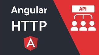 Angular HTTP Client Quick Start Tutorial [upl. by Samantha]