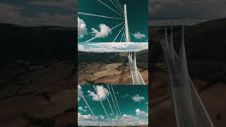 France  Millau Viaduct [upl. by Tai939]