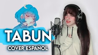 YOASOBI  Tabun Cover Español [upl. by Dde696]