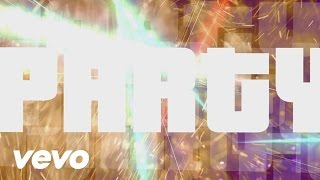 Pitbull  Dont Stop The Party Official Lyric Video ft TJR [upl. by Analiese]