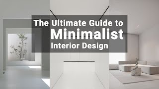 17 Stages Of Minimalism [upl. by Babs181]