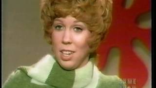 Vicki Lawrence on The Dating Game 1971 [upl. by Asselem]