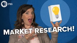 How to Do Market Research [upl. by Donell]