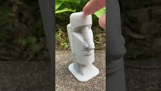 Tinkercad Project 3D Printed Bobblehead [upl. by Zerline53]