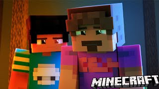 The Most Painful Minecraft Video  EEZYCRAFT 8 [upl. by Assirialc]