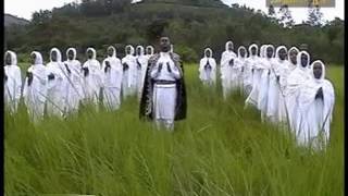 Ethiopian Orthodox Tewahedo mezmur by Tizitaw Samuel ኤልሮኢ [upl. by Esten808]