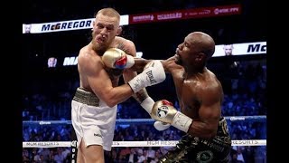 HIGHLIGHT HD  FLOYD MAYWEATHER vs CONOR MCGREGOR [upl. by Siobhan431]