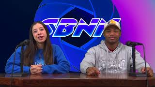 SBNN Daily Show Monday 2325 [upl. by Meris]