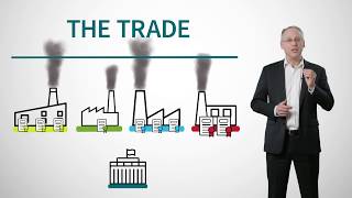 Carbon pricing how does a capandtrade system work [upl. by Bertila18]