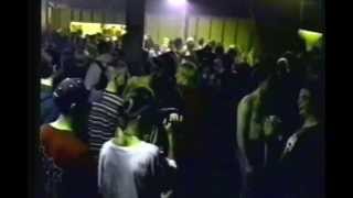 Midwest Rave Footage 199495 Part 1 [upl. by Ysus]