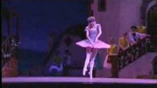 Coppelia the ballet 1 [upl. by Hapte440]