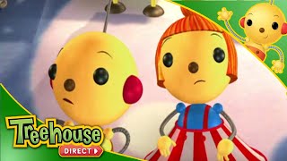 Rolie Polie Olie Full Episodes 8 HOUR Marathon  Part 3 [upl. by Gilboa]