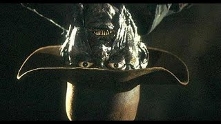 Jeepers Creepers 3The Creeper Comes Back Clip [upl. by Edric77]