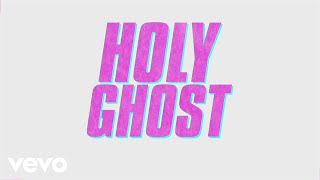 LeAndria Johnson  Holy Ghost Official Lyric Video [upl. by Yengac]