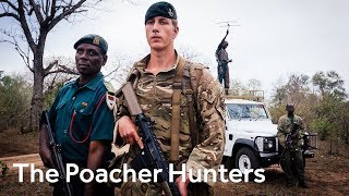 The Poacher Hunters  Newsbeat Documentaries [upl. by Moraj826]