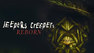 Jeepers Creepers 4 Trailer [upl. by Friede]