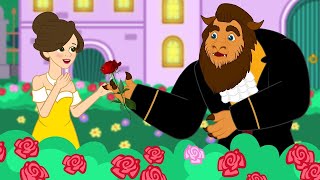 Beauty and The Beast  The Ugly Duckling in Urdu  پریوں کی کہانیاں  Urdu Fairy Tales [upl. by Nylrem657]