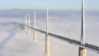 Tallest Bridge in The World  National Geographic Megastructures Documentary [upl. by Elysee]