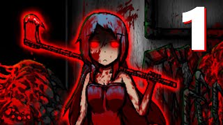 Purgatory 2  This Is The BEST Most ANIME Horror Story EVER  1 [upl. by Martinic]