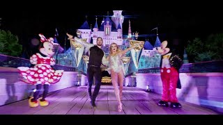 Dancing With The Stars Disney Night Opening Segment 2019 [upl. by Nyvets]