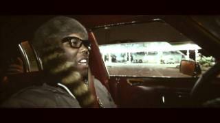 Jarren Benton  quotSkitzoquot Official Video [upl. by Assillam313]