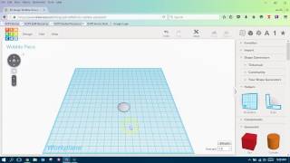 How to Download Tinkercad Designs for 3D Printing [upl. by Komarek265]