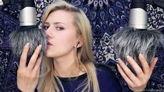 Fluffy Sleepy Whispers ASMR [upl. by Martelli156]