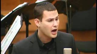 Kaddish Ravel Azi Schwartz עזי שוורץ קדיש רוול [upl. by Timi]