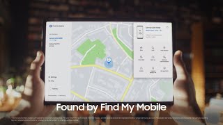 SmartThings Find  Samsung [upl. by Yates308]