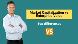 Market Capitalization vs Enterprise Value  Formula amp Examples [upl. by Doherty469]