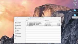 How to crack 4K Video Downloader 35 for Mac OSX [upl. by Asfah]