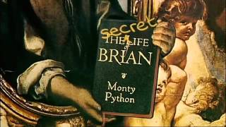 The Secret Life Of Brian Documentary on the Monty Python film [upl. by Odraode]