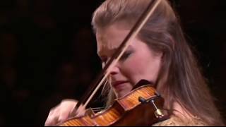 Tchaikovsky  Violin Concerto Op 35  Paavo Järvi HD [upl. by Agripina528]