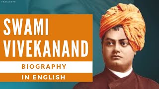 swamivivekananda SWAMI VIVEKANANDA BIOGRAPHY  BIOGRAPHY SERIES  IN ENGLISH WITH SUBTITLES [upl. by Nalniuq]