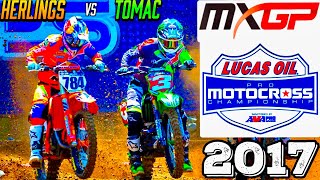 ELI TOMAC VS JEFFREY HERLINGS [upl. by Diannne]