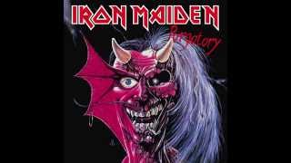 Iron Maiden  Purgatory  Genghis Khan Official Audio [upl. by Lexie]